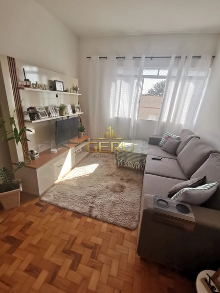 Apartamento á Venda | com 3 Quartos | 67m² | Vila Didi/Agapeama - Jundiaí SP: 5ª foto da galeria de imagens do imóvel
