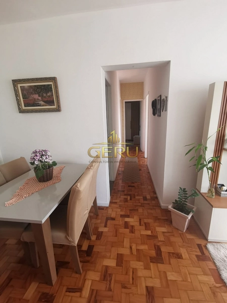 Apartamento á Venda | com 3 Quartos | 67m² | Vila Didi/Agapeama - Jundiaí SP: 7ª foto da galeria de imagens do imóvel