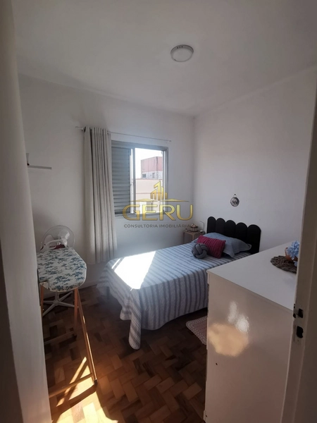 Apartamento á Venda | com 3 Quartos | 67m² | Vila Didi/Agapeama - Jundiaí SP: 23ª foto da galeria de imagens do imóvel