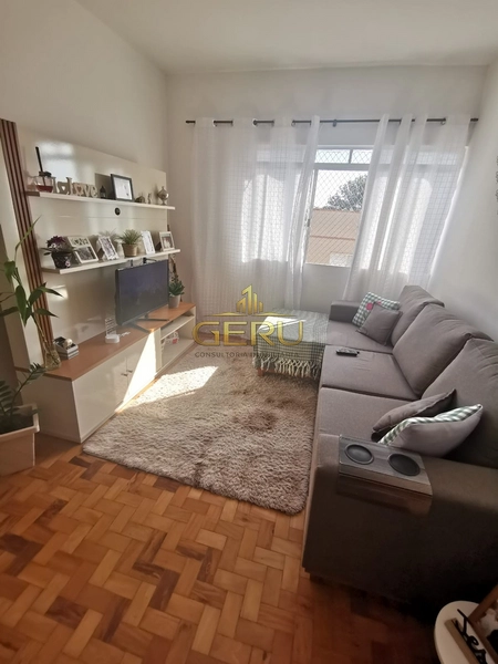 Apartamento á Venda | com 3 Quartos | 67m² | Vila Didi/Agapeama - Jundiaí SP: 2ª foto da galeria de imagens do imóvel