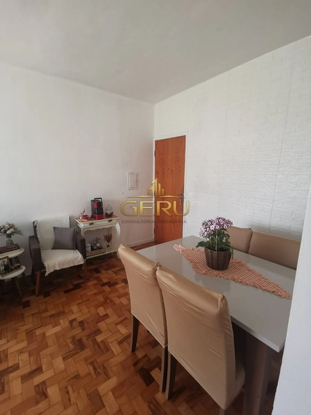 Apartamento á Venda | com 3 Quartos | 67m² | Vila Didi/Agapeama - Jundiaí SP: 6ª foto da galeria de imagens do imóvel