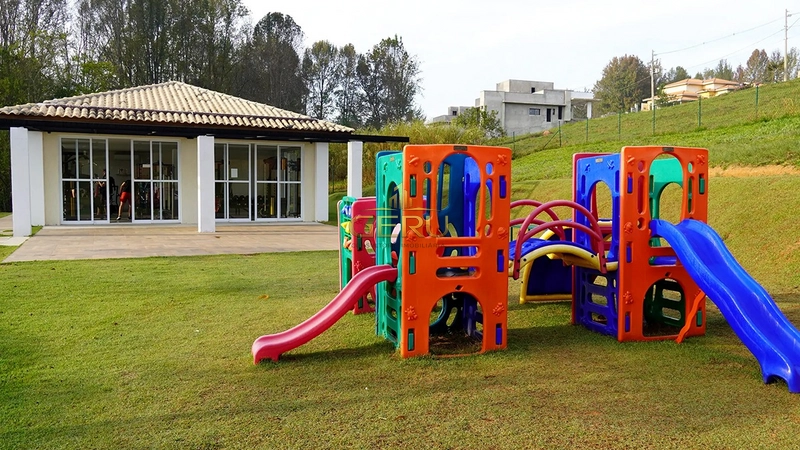 Terreno de 1000m² á venda | Residencial Fechado | Terra Caxambu | Jundiaí SP: 8ª foto da galeria de imagens do imóvel