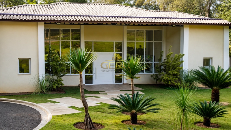 Terreno de 1000m² á venda | Residencial Fechado | Terra Caxambu | Jundiaí SP: 4ª foto da galeria de imagens do imóvel