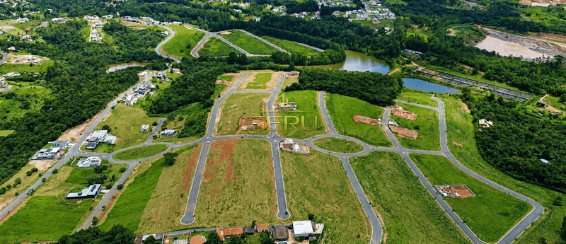 Terreno de 1000m² á venda | Residencial Fechado | Terra Caxambu | Jundiaí SP: 18ª foto da galeria de imagens do imóvel
