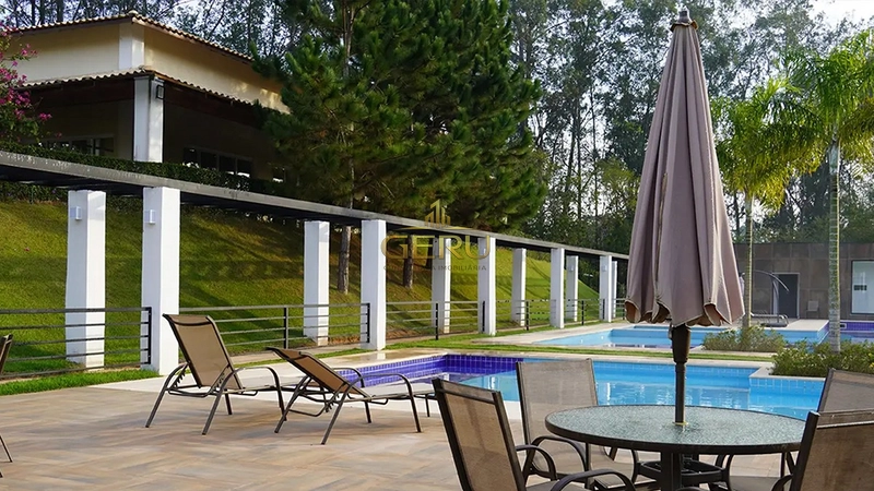 Terreno de 1000m² á venda | Residencial Fechado | Terra Caxambu | Jundiaí SP: 7ª foto da galeria de imagens do imóvel