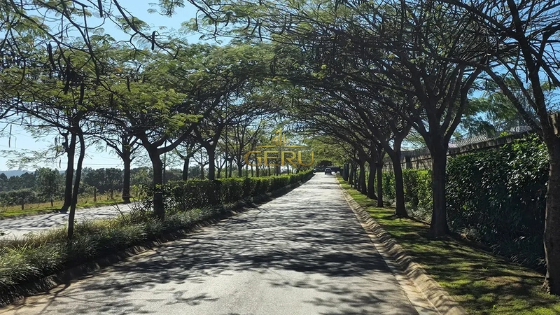 Terreno de 1000m² á venda | Residencial Fechado | Terra Caxambu | Jundiaí SP: 14ª foto da galeria de imagens do imóvel