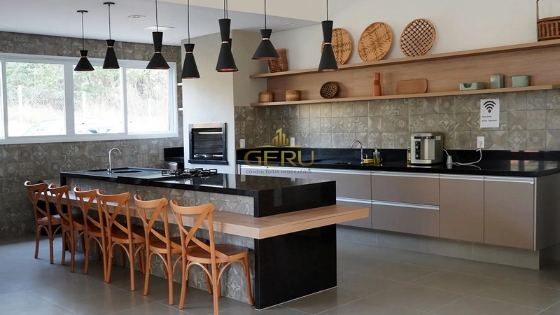 Terreno de 1000m² á venda | Residencial Fechado | Terra Caxambu | Jundiaí SP: 5ª foto da galeria de imagens do imóvel