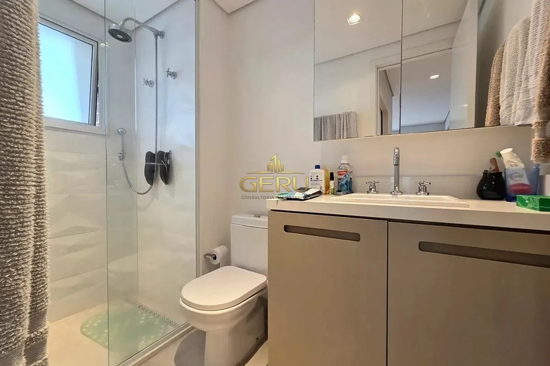 Apartamento de Luxo em Moema: 158m², 3 Suítes com Sauna Privativa e Varanda Gourmet: 35ª foto da galeria de imagens do imóvel