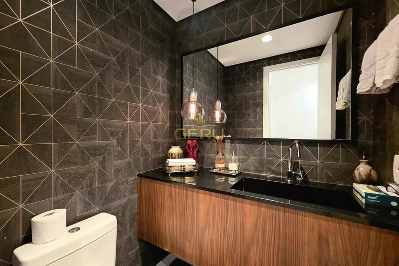 Apartamento de Luxo em Moema: 158m², 3 Suítes com Sauna Privativa e Varanda Gourmet: 32ª foto da galeria de imagens do imóvel