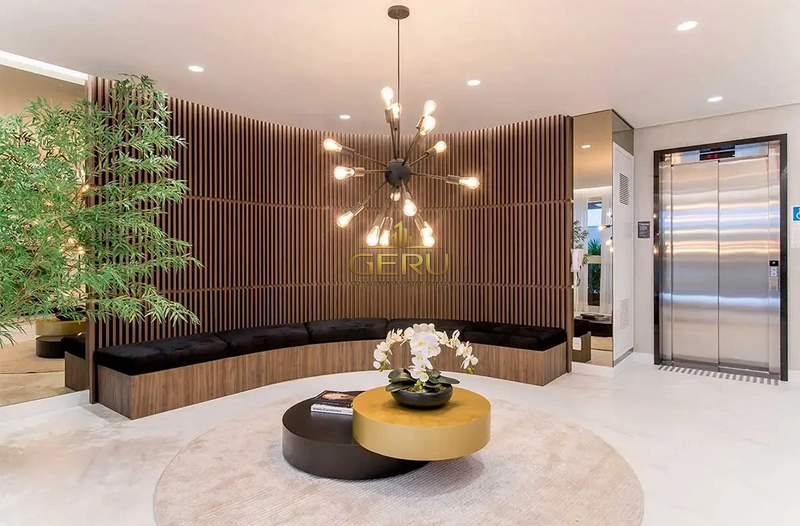 Apartamento de Luxo em Moema: 158m², 3 Suítes com Sauna Privativa e Varanda Gourmet: 43ª foto da galeria de imagens do imóvel