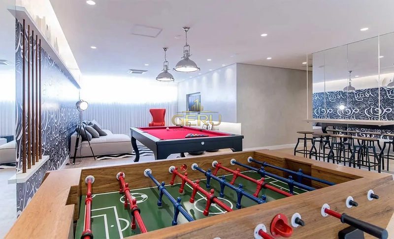 Apartamento de Luxo em Moema: 158m², 3 Suítes com Sauna Privativa e Varanda Gourmet: 40ª foto da galeria de imagens do imóvel