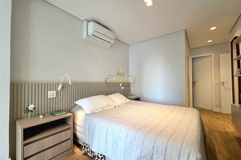 Apartamento de Luxo em Moema: 158m², 3 Suítes com Sauna Privativa e Varanda Gourmet: 26ª foto da galeria de imagens do imóvel