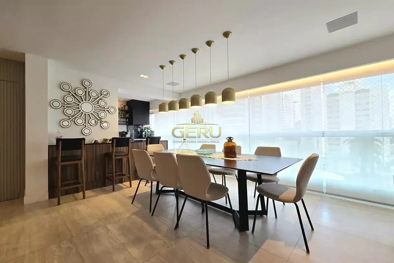 Apartamento de Luxo em Moema: 158m², 3 Suítes com Sauna Privativa e Varanda Gourmet: 2ª foto da galeria de imagens do imóvel