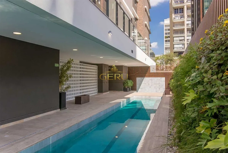 Apartamento de Luxo em Moema: 158m², 3 Suítes com Sauna Privativa e Varanda Gourmet: 39ª foto da galeria de imagens do imóvel