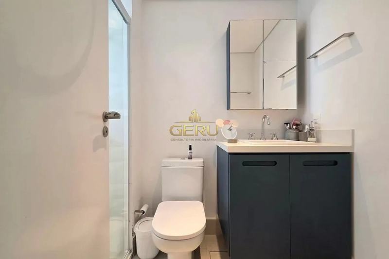 Apartamento de Luxo em Moema: 158m², 3 Suítes com Sauna Privativa e Varanda Gourmet: 31ª foto da galeria de imagens do imóvel