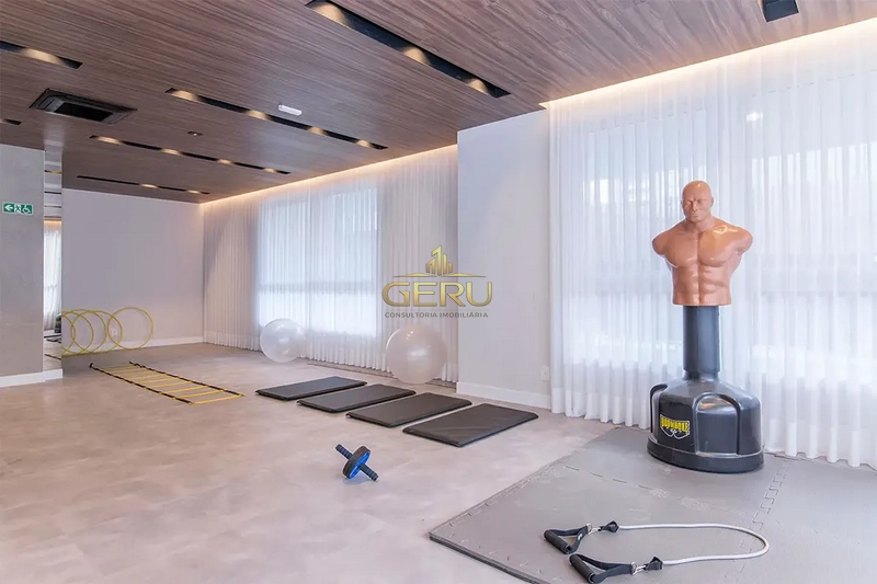 Apartamento de Luxo em Moema: 158m², 3 Suítes com Sauna Privativa e Varanda Gourmet: 45ª foto da galeria de imagens do imóvel