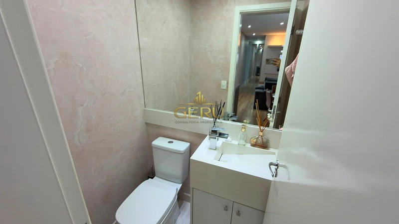 Apartamento à Venda no Condomínio Naturale | 92m², 3 Quartos | Vista para a Serra | Jundiaí SP: 22ª foto da galeria de imagens do imóvel