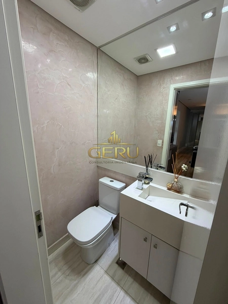 Apartamento à Venda no Condomínio Naturale | 92m², 3 Quartos | Vista para a Serra | Jundiaí SP: 19ª foto da galeria de imagens do imóvel
