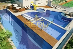 Apartamento à Venda no Condomínio Naturale | 92m², 3 Quartos | Vista para a Serra | Jundiaí SP: 30ª foto da galeria de imagens do imóvel