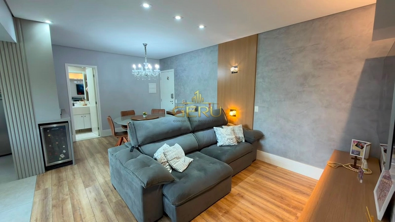 Apartamento à Venda no Condomínio Naturale | 92m², 3 Quartos | Vista para a Serra | Jundiaí SP: 20ª foto da galeria de imagens do imóvel