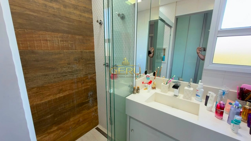 Apartamento à Venda no Condomínio Naturale | 92m², 3 Quartos | Vista para a Serra | Jundiaí SP: 6ª foto da galeria de imagens do imóvel