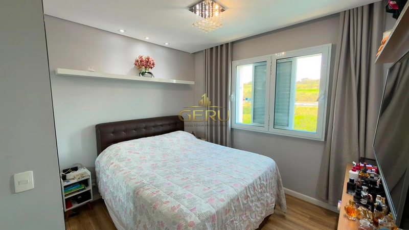 Apartamento à Venda no Condomínio Naturale | 92m², 3 Quartos | Vista para a Serra | Jundiaí SP: 23ª foto da galeria de imagens do imóvel
