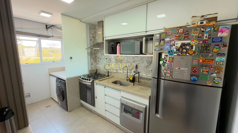 Apartamento à Venda no Condomínio Naturale | 92m², 3 Quartos | Vista para a Serra | Jundiaí SP: 25ª foto da galeria de imagens do imóvel