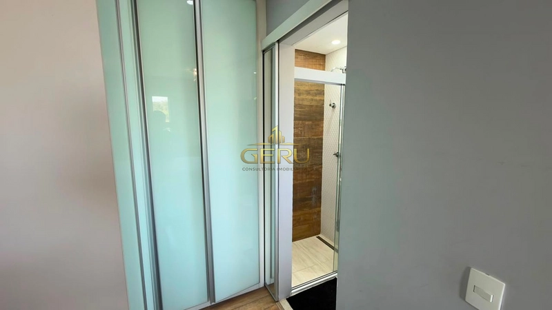 Apartamento à Venda no Condomínio Naturale | 92m², 3 Quartos | Vista para a Serra | Jundiaí SP: 18ª foto da galeria de imagens do imóvel