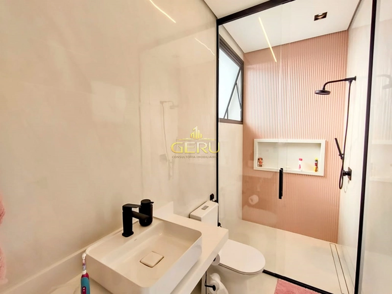 CASA DE ALTÍSSIMO PADRÃO À VENDA NO CONDOMÍNIO TERRA CAXAMBU — JUNDIAÍ: 22ª foto da galeria de imagens do imóvel