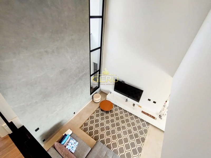 CASA DE ALTÍSSIMO PADRÃO À VENDA NO CONDOMÍNIO TERRA CAXAMBU — JUNDIAÍ: 11ª foto da galeria de imagens do imóvel