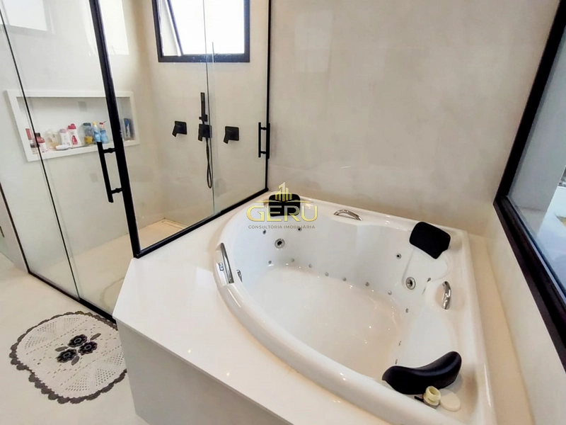 CASA DE ALTÍSSIMO PADRÃO À VENDA NO CONDOMÍNIO TERRA CAXAMBU — JUNDIAÍ: 31ª foto da galeria de imagens do imóvel