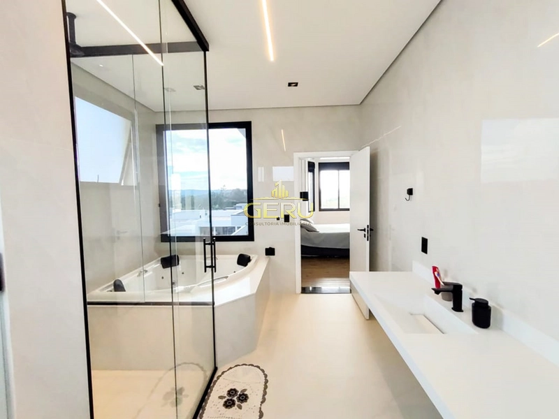 CASA DE ALTÍSSIMO PADRÃO À VENDA NO CONDOMÍNIO TERRA CAXAMBU — JUNDIAÍ: 30ª foto da galeria de imagens do imóvel