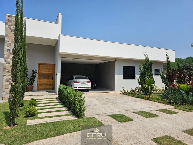 Imóvel residencial ou comercial