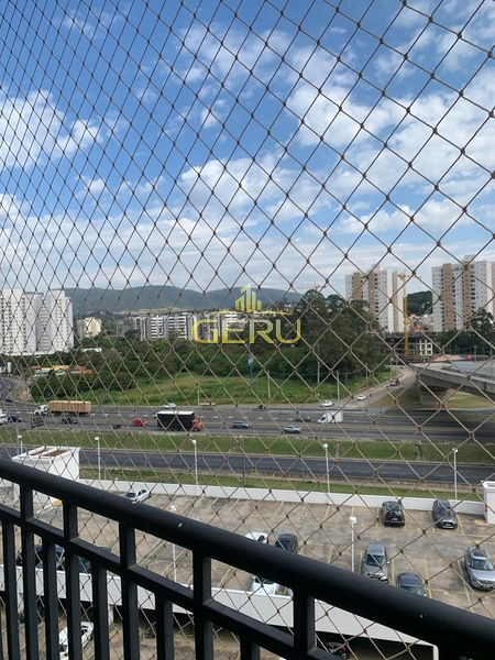 Apartamento à Venda | 83 m² | 3 Dormitórios | 1 Suíte | no Forest Jundiaí: 2ª foto da galeria de imagens do imóvel
