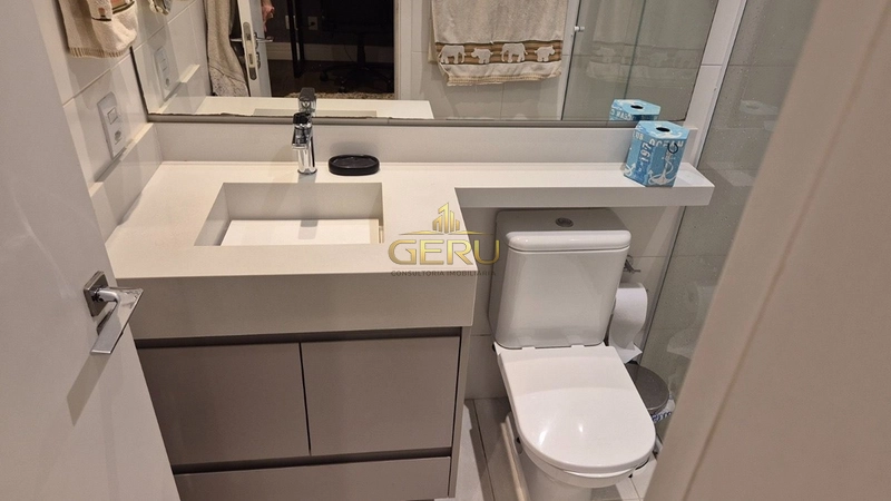 Apartamento de Alto Padrão à Venda no Grand Garden Jundiaí | 189m² | 4 Suítes | 4 Vagas | Hall Privativo: 13ª foto da galeria de imagens do imóvel