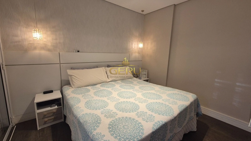 Apartamento de Alto Padrão à Venda no Grand Garden Jundiaí | 189m² | 4 Suítes | 4 Vagas | Hall Privativo: 15ª foto da galeria de imagens do imóvel