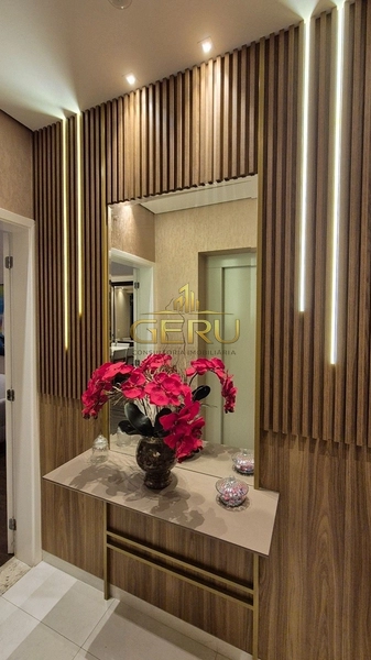 Apartamento de Alto Padrão à Venda no Grand Garden Jundiaí | 189m² | 4 Suítes | 4 Vagas | Hall Privativo: 18ª foto da galeria de imagens do imóvel