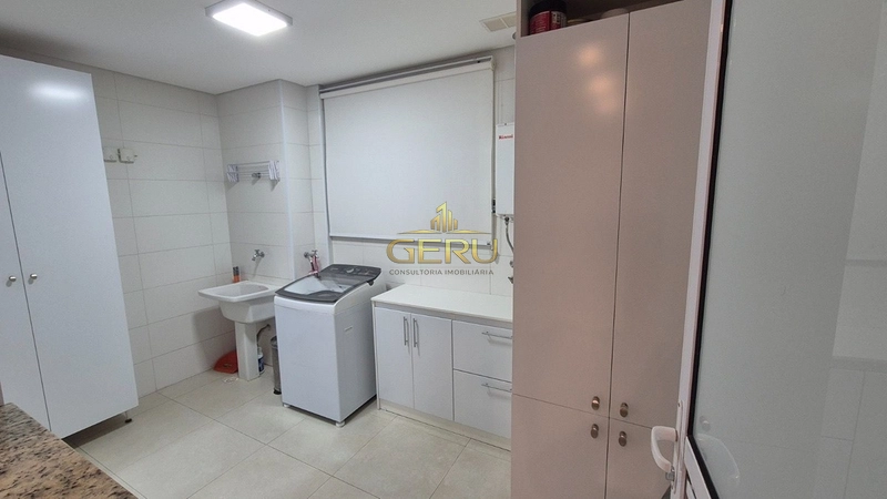 Apartamento de Alto Padrão à Venda no Grand Garden Jundiaí | 189m² | 4 Suítes | 4 Vagas | Hall Privativo: 10ª foto da galeria de imagens do imóvel