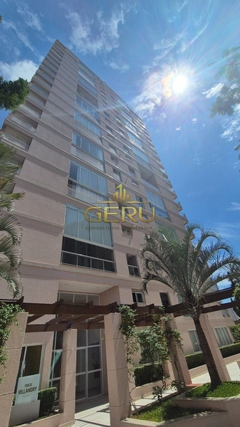Apartamento de Alto Padrão à Venda no Grand Garden Jundiaí | 189m² | 4 Suítes | 4 Vagas | Hall Privativo: 20ª foto da galeria de imagens do imóvel