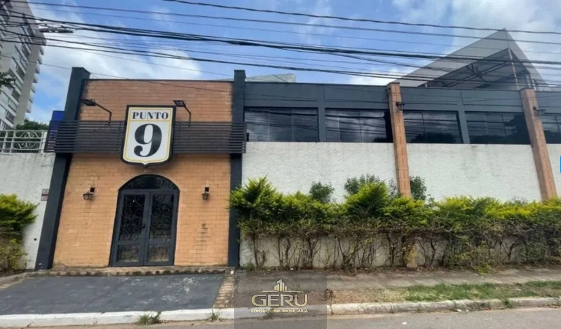 Imóvel residencial ou comercial