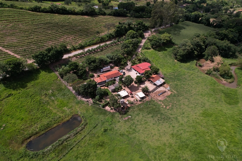 SÍTIO INCRÍVEL À VENDA COM 2 ALQUEIRES EM ANDRADAS/MG: 2ª foto da galeria de imagens do imóvel