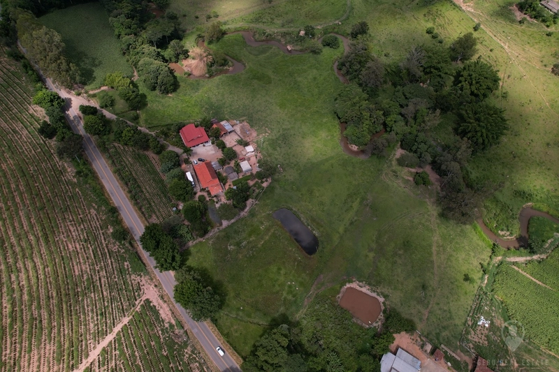 SÍTIO INCRÍVEL À VENDA COM 2 ALQUEIRES EM ANDRADAS/MG: 4ª foto da galeria de imagens do imóvel