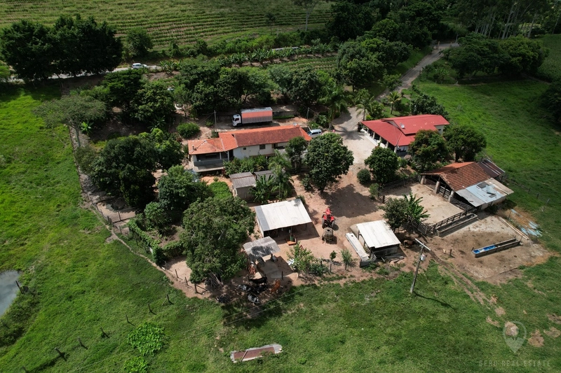 SÍTIO INCRÍVEL À VENDA COM 2 ALQUEIRES EM ANDRADAS/MG: 1ª foto da galeria de imagens do imóvel
