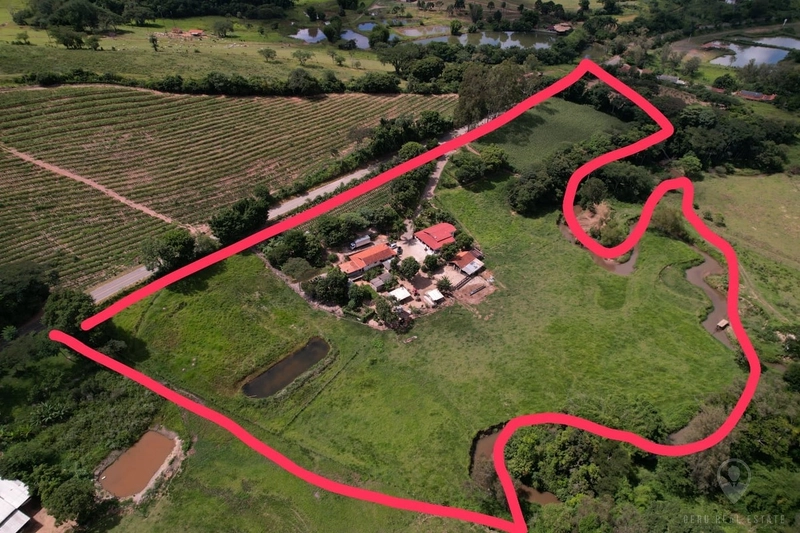 Imóvel residencial ou comercial