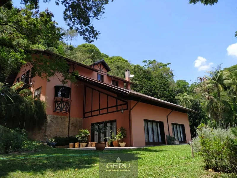 Imóvel residencial ou comercial