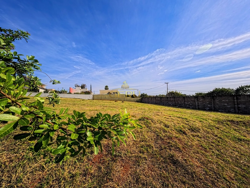 Terreno de 1000 m² | Condomínio Fechado | Bairro Caxambu | Jundiaí SP: 8ª foto da galeria de imagens do imóvel