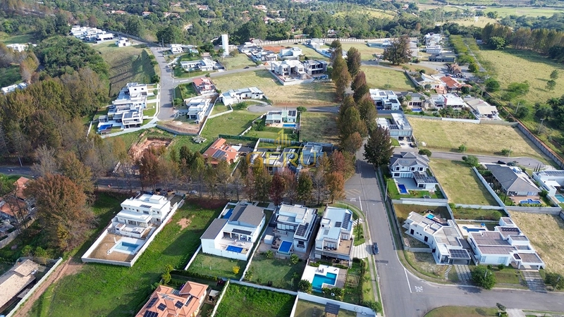 Terreno de 1000 m² | Condomínio Fechado | Bairro Caxambu | Jundiaí SP: 10ª foto da galeria de imagens do imóvel