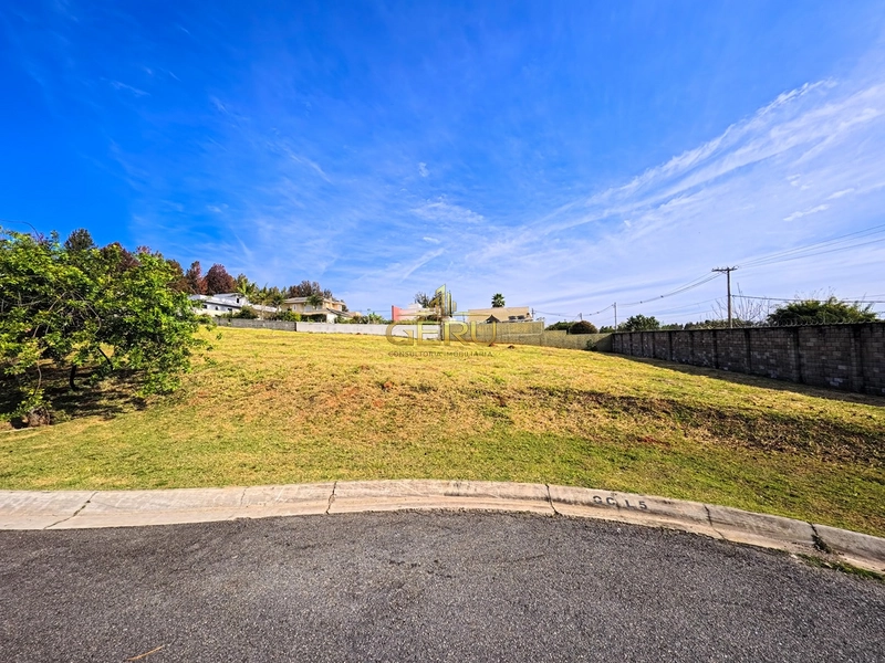 Terreno de 1000 m² | Condomínio Fechado | Bairro Caxambu | Jundiaí SP: 1ª foto da galeria de imagens do imóvel