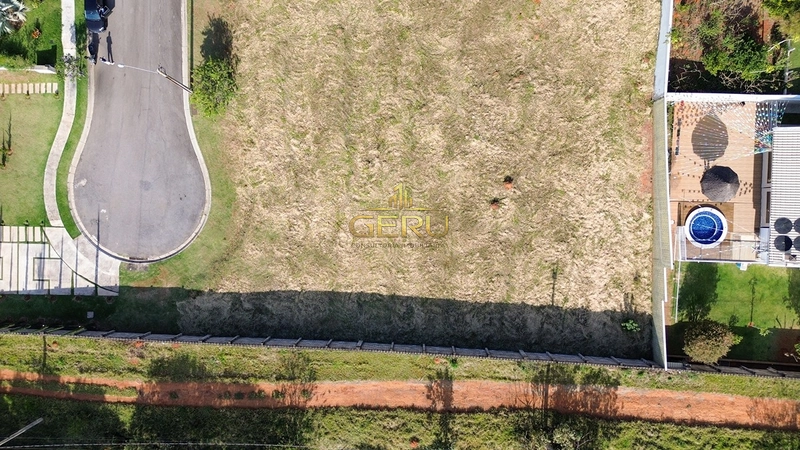 Terreno de 1000 m² | Condomínio Fechado | Bairro Caxambu | Jundiaí SP: 6ª foto da galeria de imagens do imóvel