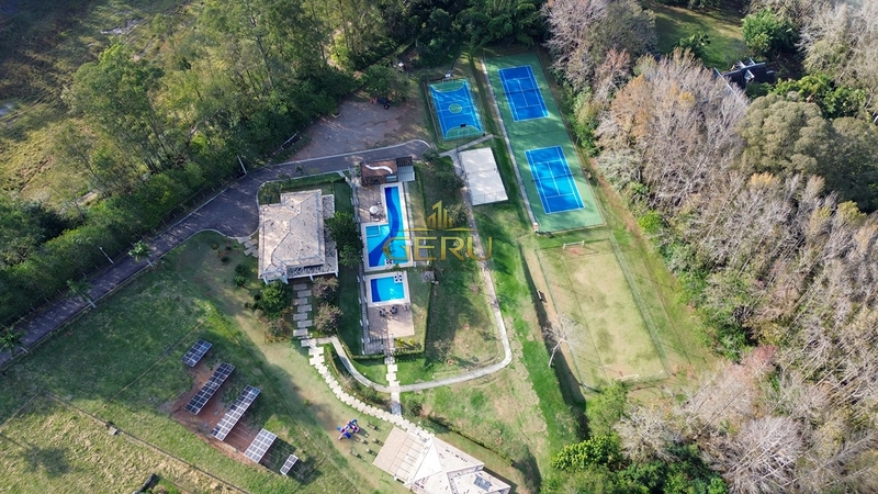 Terreno de 1000 m² | Condomínio Fechado | Bairro Caxambu | Jundiaí SP: 7ª foto da galeria de imagens do imóvel